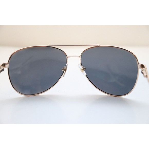 Foster Grant Maxblock Polarized Gold Sunglasses 25631FGX710 - Picture 3 of 6